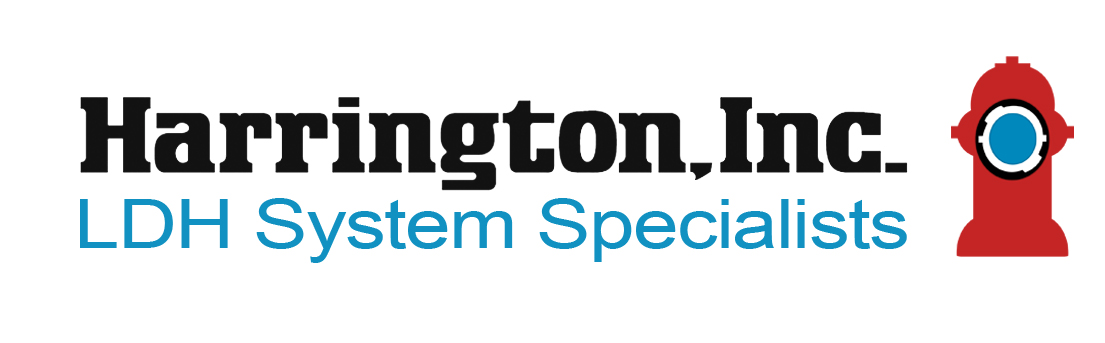 Harrington Logo