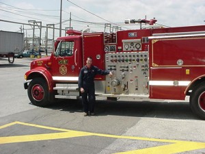 Engine 5 2003  