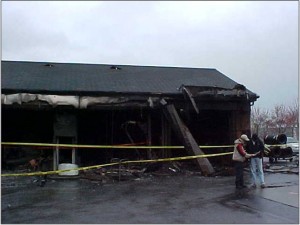 Gas station fire 2  